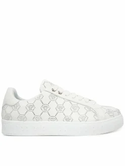 Sneakers SAFS USC0920 PLE005N Bianco
