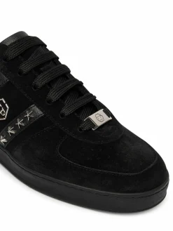 Sneakers SAFS USC0911 PLE009N Nero