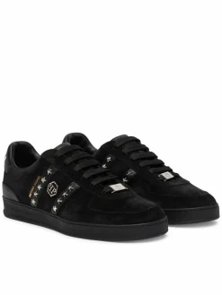 Sneakers SAFS USC0911 PLE009N Nero