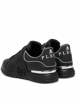 Sneakers SAFS USC0904 PLE005N Nero
