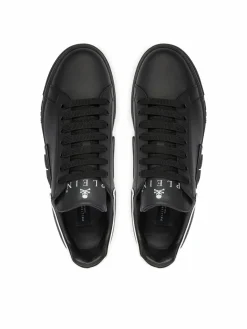 Sneakers SAFS USC0904 PLE005N Nero