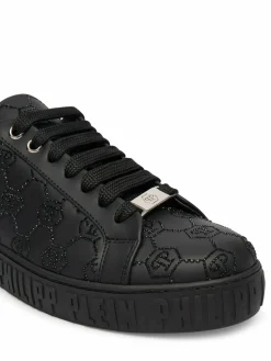 Sneakers SAFS USC0920 PLE005N Nero