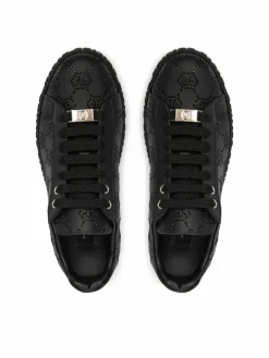 Sneakers SAFS USC0920 PLE005N Nero