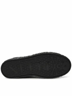 Sneakers SAFS USC0920 PLE005N Nero