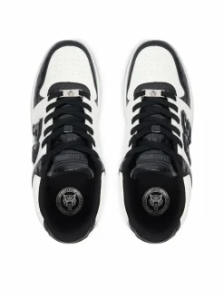 Sneakers SAFS USC0934 SLE004N Bianco