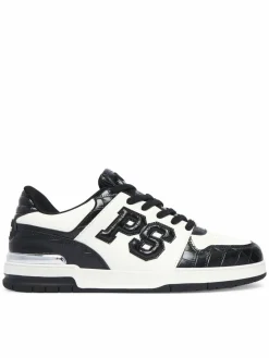 Sneakers SAFS USC0934 SLE004N Bianco