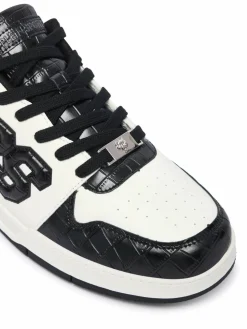 Sneakers SAFS USC0934 SLE004N Bianco