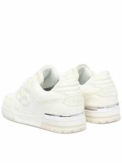 Sneakers SAFS USC0934 SLE004N Bianco