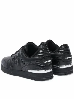 Sneakers SAFS USC0934 SLE004N Nero