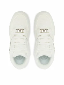Sneakers SAFS USC0845 STE003N Bianco