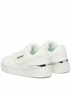 Sneakers SAFS USC0845 STE003N Bianco