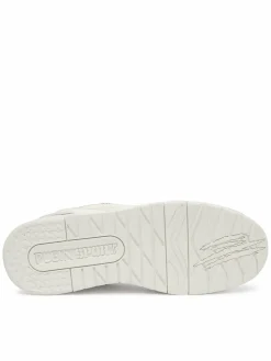 Sneakers SAFS USC0845 STE003N Bianco