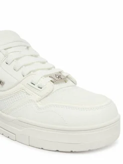 Sneakers SAFS USC0845 STE003N Bianco