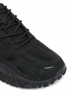 Sneakers SAFS USC0933 STE003N Nero