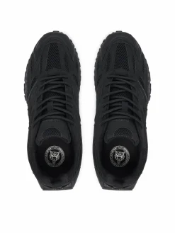Sneakers SAFS USC0933 STE003N Nero