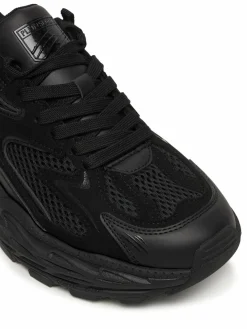 Sneakers SAFS USC0931 STE003N Nero