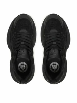 Sneakers SAFS USC0931 STE003N Nero