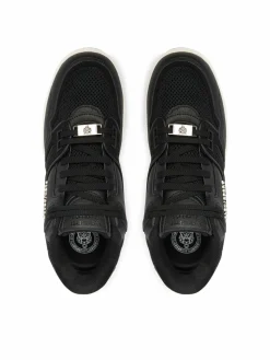 Sneakers SAFS USC0845 STE003N Nero