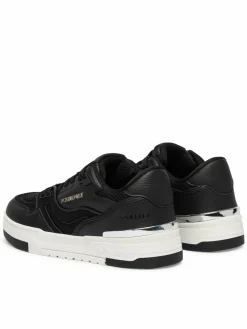 Sneakers SAFS USC0845 STE003N Nero
