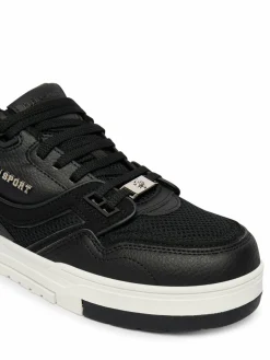 Sneakers SAFS USC0845 STE003N Nero