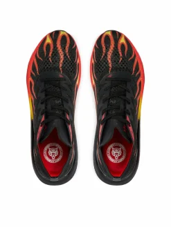 Sneakers SAFS USC0928 STE003N Nero