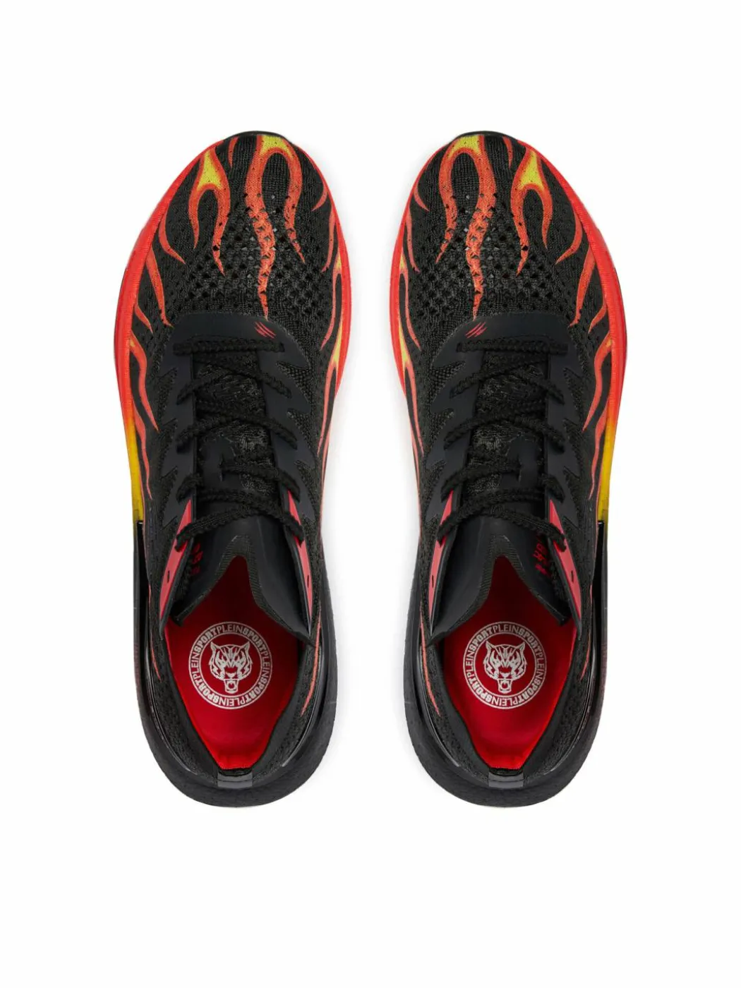 Sneakers SAFS USC0928 STE003N Nero