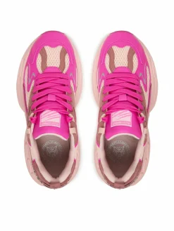 Sneakers SAFS USC0931 STE003N Rosa