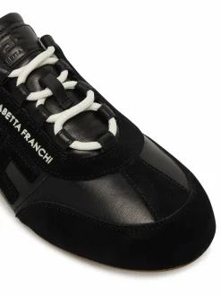 Sneakers SA39G61E2 Nero