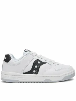Sneakers S70851 2 Bianco