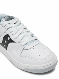 Sneakers S70851 2 Bianco