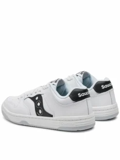 Sneakers S70851 2 Bianco