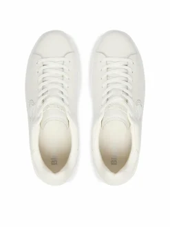 Sneakers S6BUCK07 Bianco
