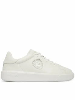 Sneakers S6BUCK07 Bianco
