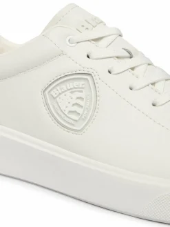 Sneakers S6BUCK07 Bianco