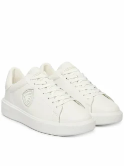 Sneakers S6BUCK07 Bianco