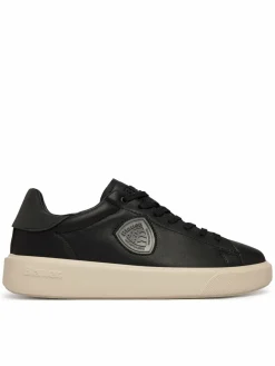 Sneakers S6BUCK07/LEA Nero