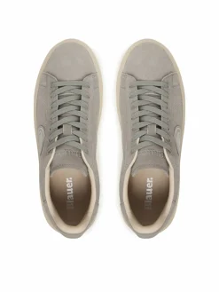 Sneakers S6BUCK12/SUP Grigio