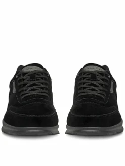 Sneakers S25C089A-1 Nero