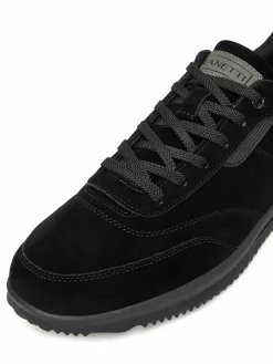 Sneakers S25C089A-1 Nero