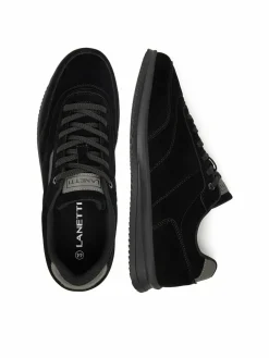 Sneakers S25C089A-1 Nero