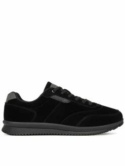 Sneakers S25C089A-1 Nero