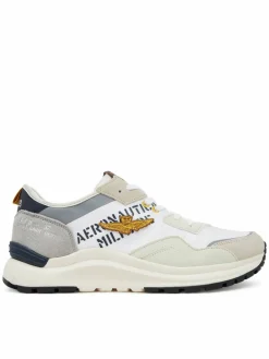 Sneakers 251SC286CT3543 Bianco