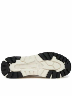 Sneakers 251SC286CT3543 Bianco