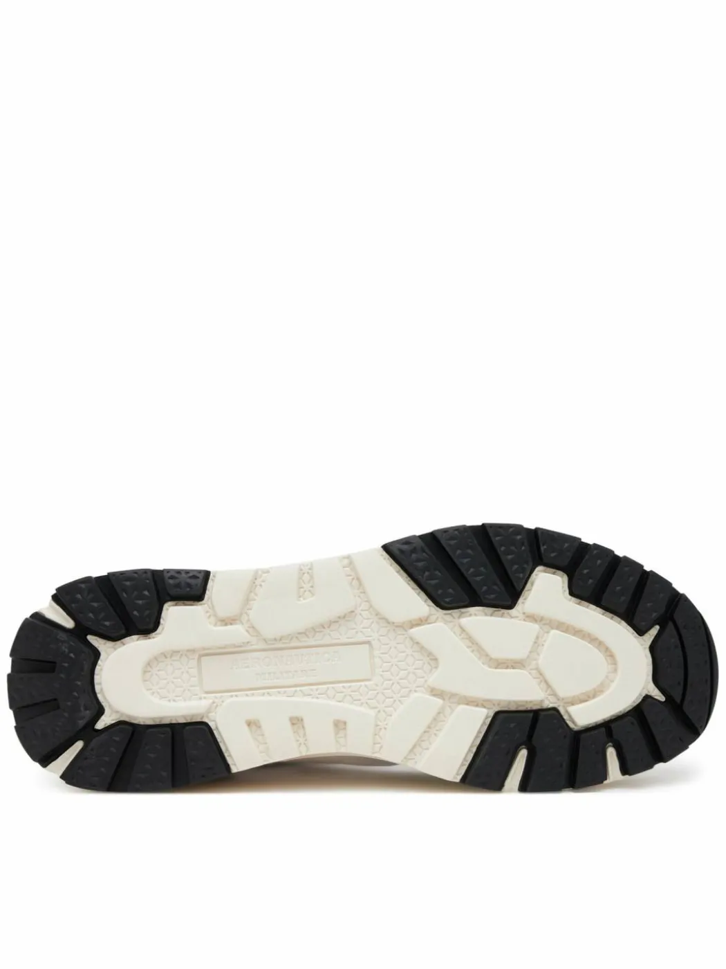 Sneakers 251SC286CT3543 Bianco