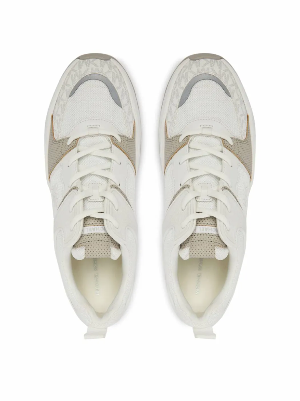 Sneakers 42S6CHFS1D Bianco