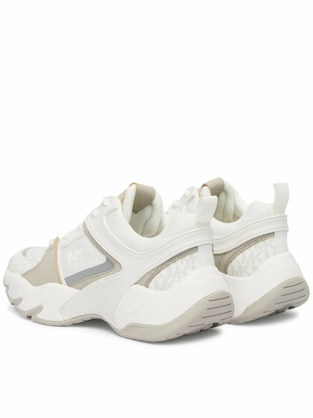 Sneakers 42S6CHFS1D Bianco