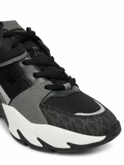 Sneakers 42S6CHFS1D Nero