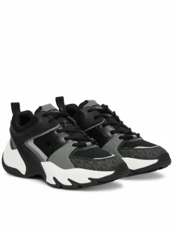 Sneakers 42S6CHFS1D Nero