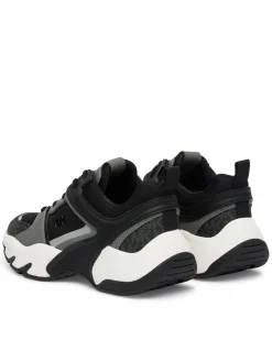 Sneakers 42S6CHFS1D Nero