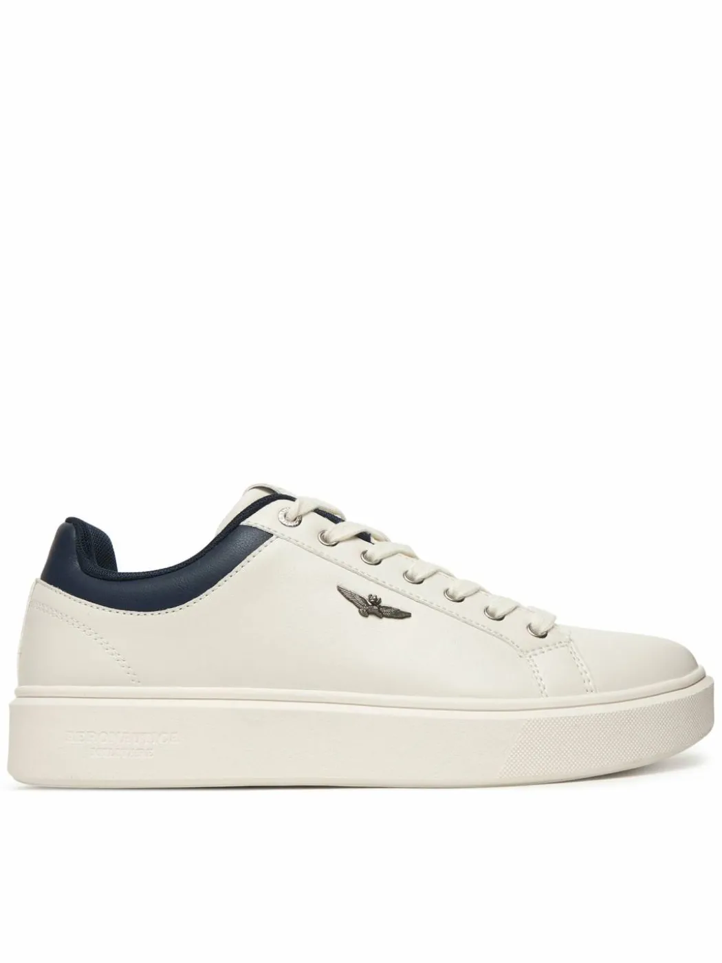 Sneakers 261SC0307UCT03591 Bianco